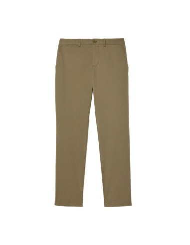 Lacoste - Pantalón Chino Slim Fit