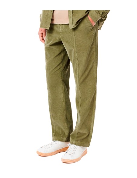 Lacoste - Pantalón Chino Con Logo