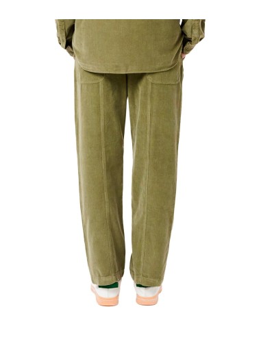 Lacoste - Pantalón Chino Con Logo