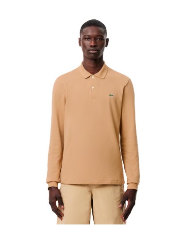 Lacoste - Polo Original Con Logo