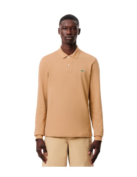 Lacoste - Polo Original Con Logo
