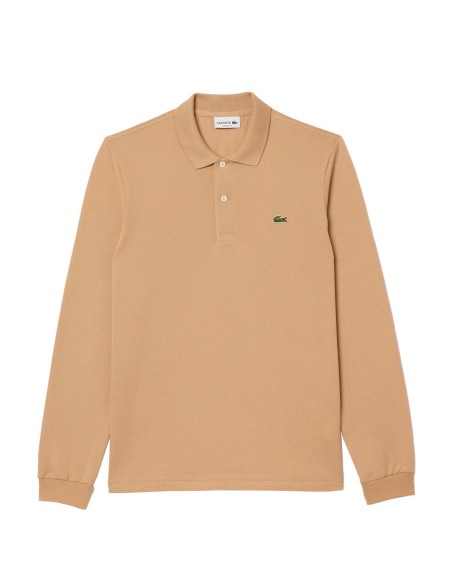 Lacoste - Polo Original Con Logo