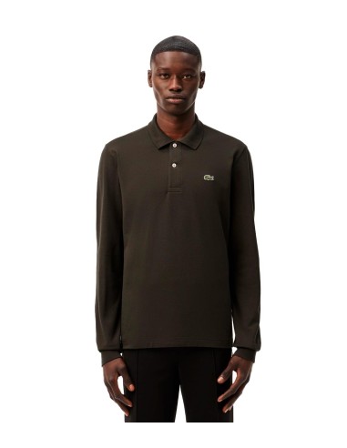 Lacoste - Polo Original Con Logo