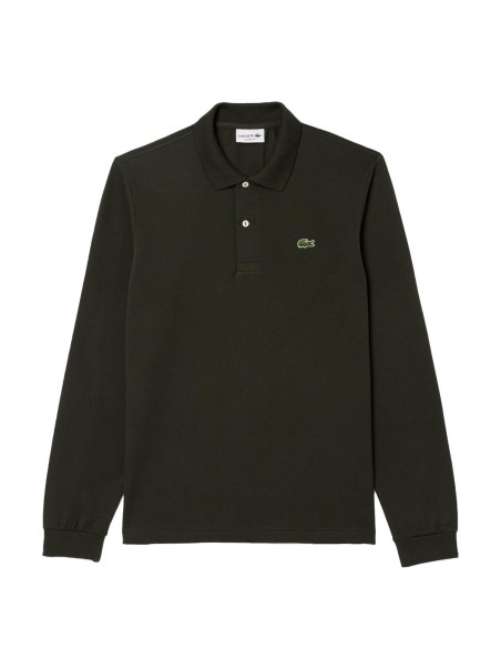 Lacoste - Polo Original Con Logo
