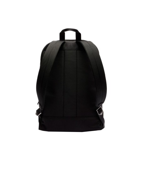 Lacoste - Mochila De Nylon Con Logo