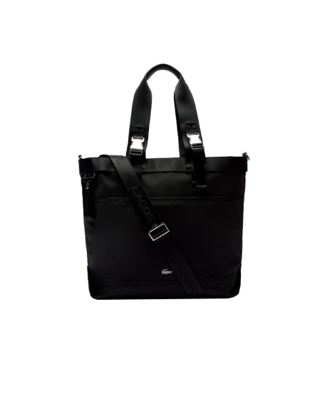 Lacoste - Bolso Tote Grande Kome