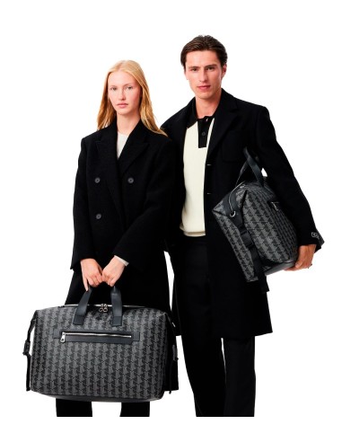 Lacoste - Bolsa De Viaje The Blend