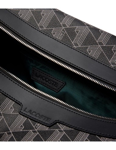 Lacoste - Bolsa De Viaje The Blend