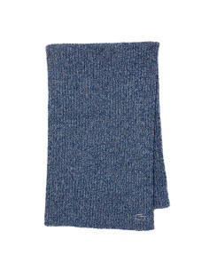 Lacoste - Bufanda de Punto Echarpe