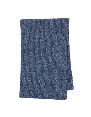 Lacoste - Bufanda de Punto Echarpe