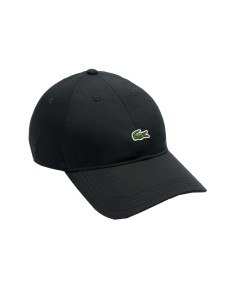Lacoste - Gorra Con Logo