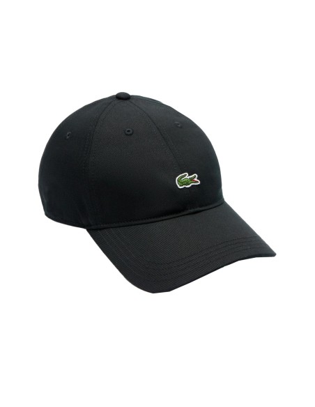 Lacoste - Gorra Con Logo