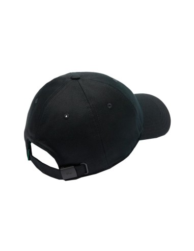Lacoste - Gorra Con Logo
