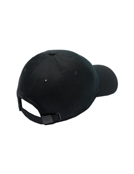 Lacoste - Gorra Con Logo