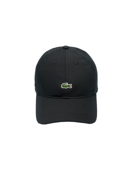Lacoste - Gorra Con Logo