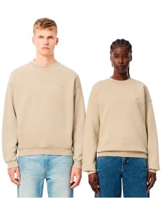 Lacoste - Sudadera Con Logo