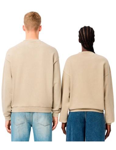 Lacoste - Sudadera Con Logo