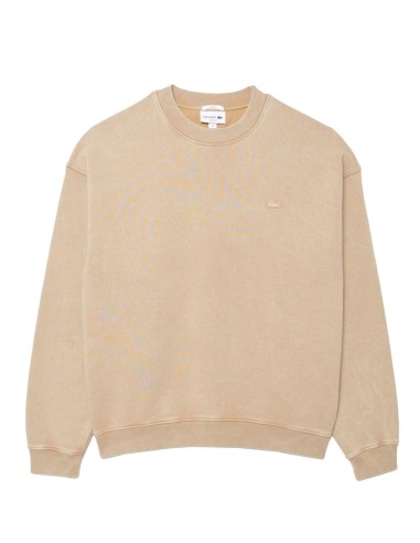 Lacoste - Sudadera Con Logo