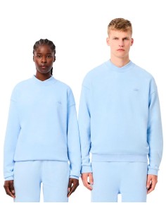 Lacoste - Sudadera Con Logo