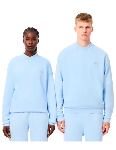 Lacoste - Sudadera Con Logo