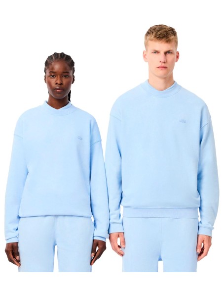 Lacoste - Sudadera Con Logo