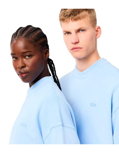 Lacoste - Sudadera Con Logo