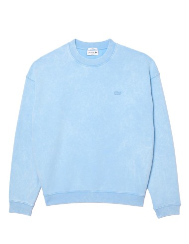 Lacoste - Sudadera Con Logo