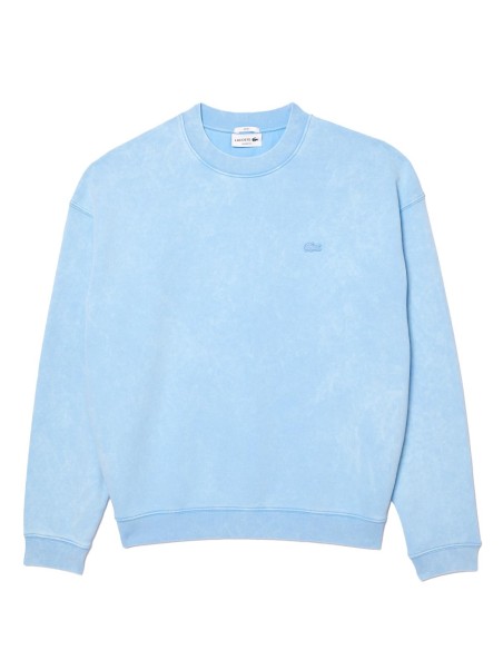 Lacoste - Sudadera Con Logo