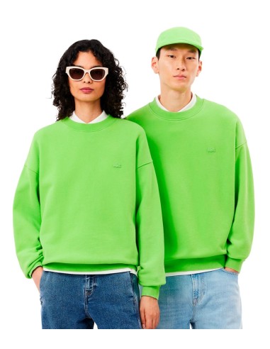 Lacoste - Sudadera Con Logo