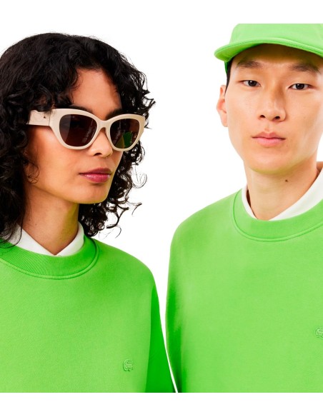 Lacoste - Sudadera Con Logo