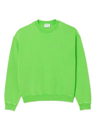 Lacoste - Sudadera Con Logo