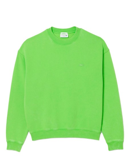 Lacoste - Sudadera Con Logo