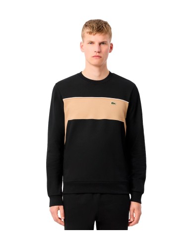 Lacoste - Sudadera Con Logo