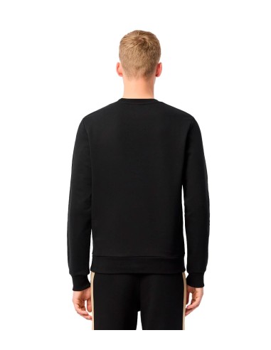 Lacoste - Sudadera Con Logo