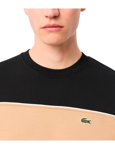 Lacoste - Sudadera Con Logo