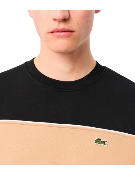 Lacoste - Sudadera Con Logo