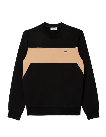 Lacoste - Sudadera Con Logo