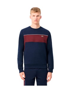 Lacoste - Sudadera Con Logo