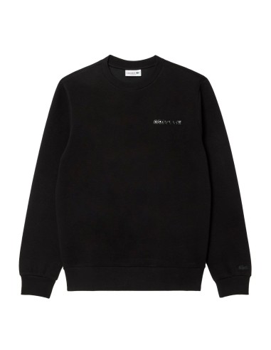 Lacoste - Sudadera Con Logo