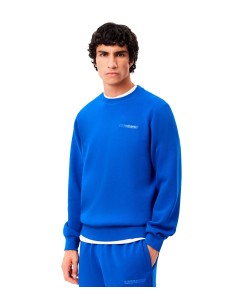 Lacoste - Sudadera Con Logo