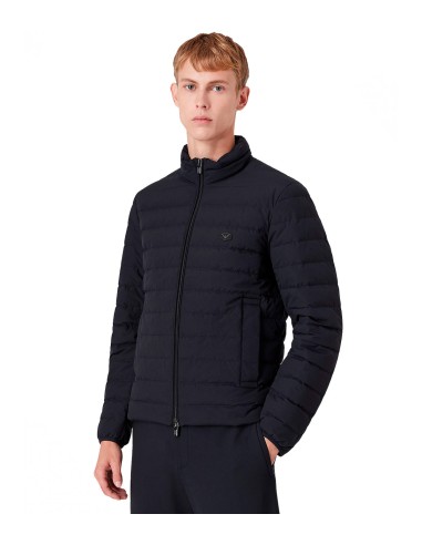 Abrigos Y Chaquetas 10-Ready To Wear Marino Hombre