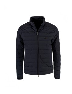 Abrigos Y Chaquetas 10-Ready To Wear Marino Hombre