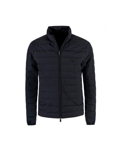 Abrigos Y Chaquetas 10-Ready To Wear Marino Hombre