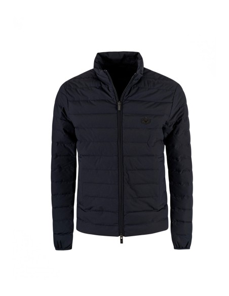 Abrigos Y Chaquetas 10-Ready To Wear Marino Hombre