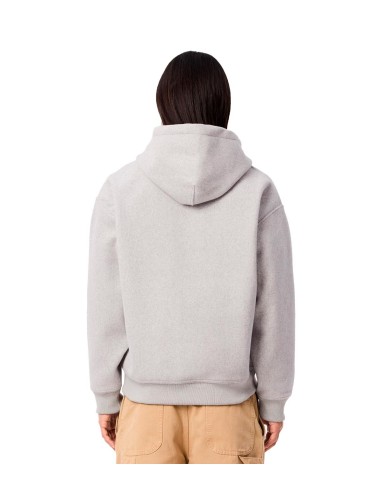 Lacoste - Chaqueta Con Bolsillo Canguro Y Logo