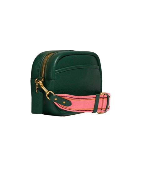 Coach - Bolso Cam Bag