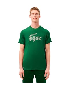 Lacoste - Camiseta Ultra-Dry