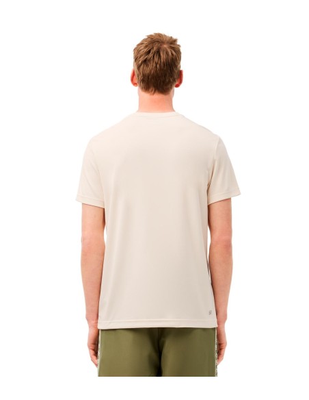 Lacoste - Camiseta Ultra-Dry