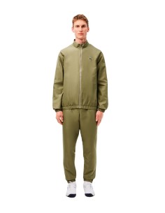 Lacoste - Chándal Completo Con Logo