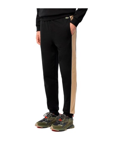 Lacoste - Pantalón De Chándal Con Logo